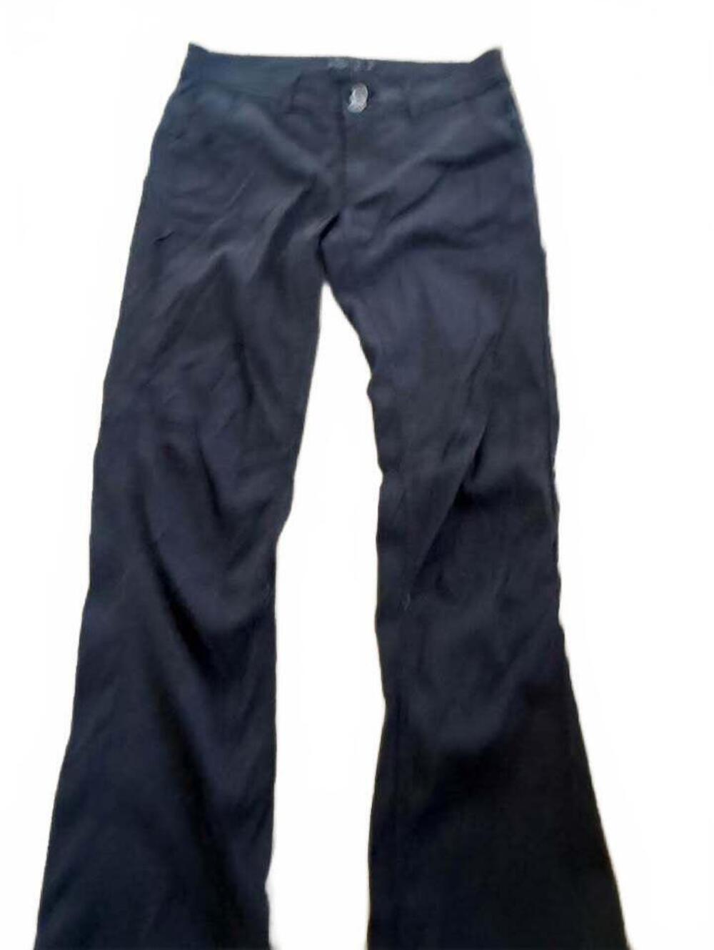 Prana Halle Hiking Cargo Pants Size 6 Short